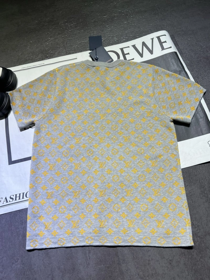 Louis Vuitton T-Shirts Timeless 131544