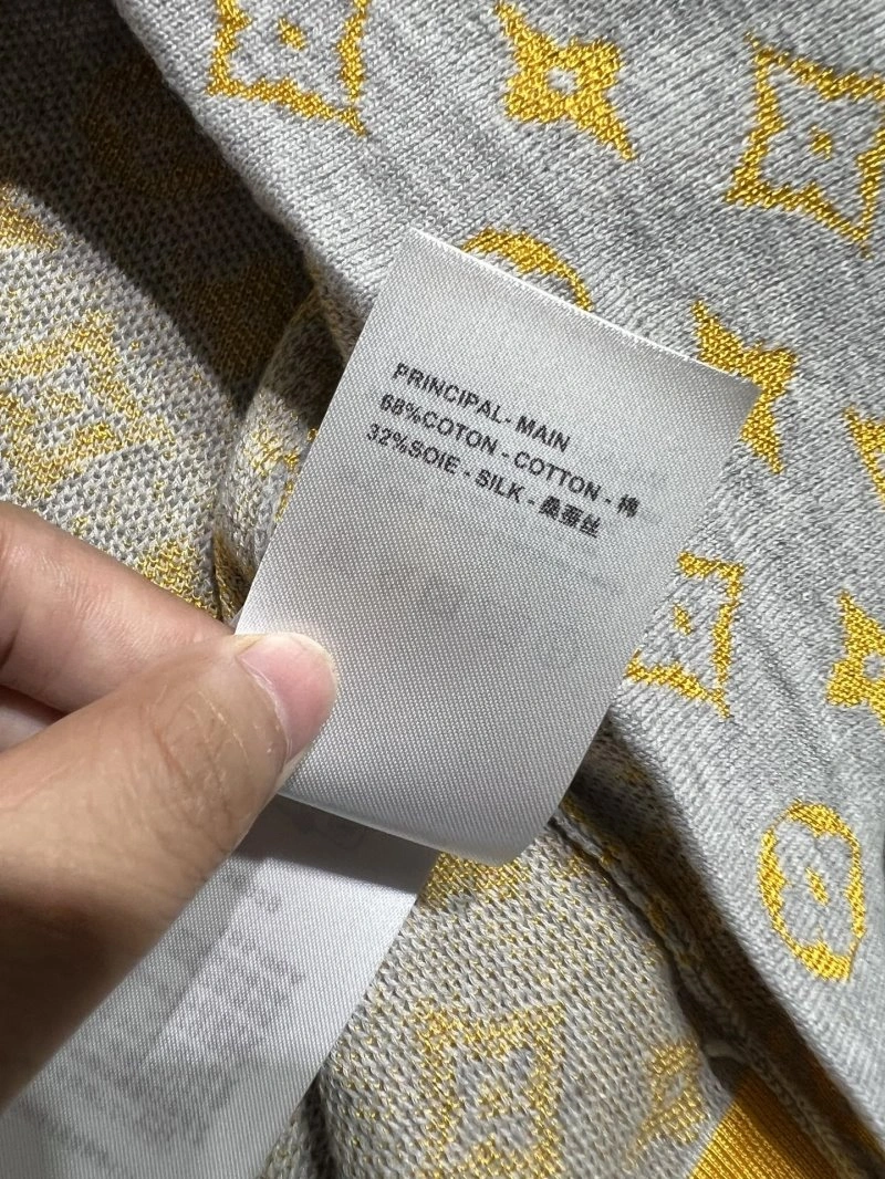Louis Vuitton T-Shirts Timeless 131544