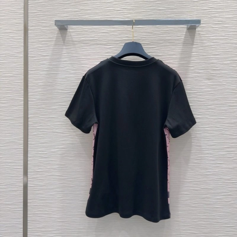 Louis Vuitton T-Shirts Sustainable 131541