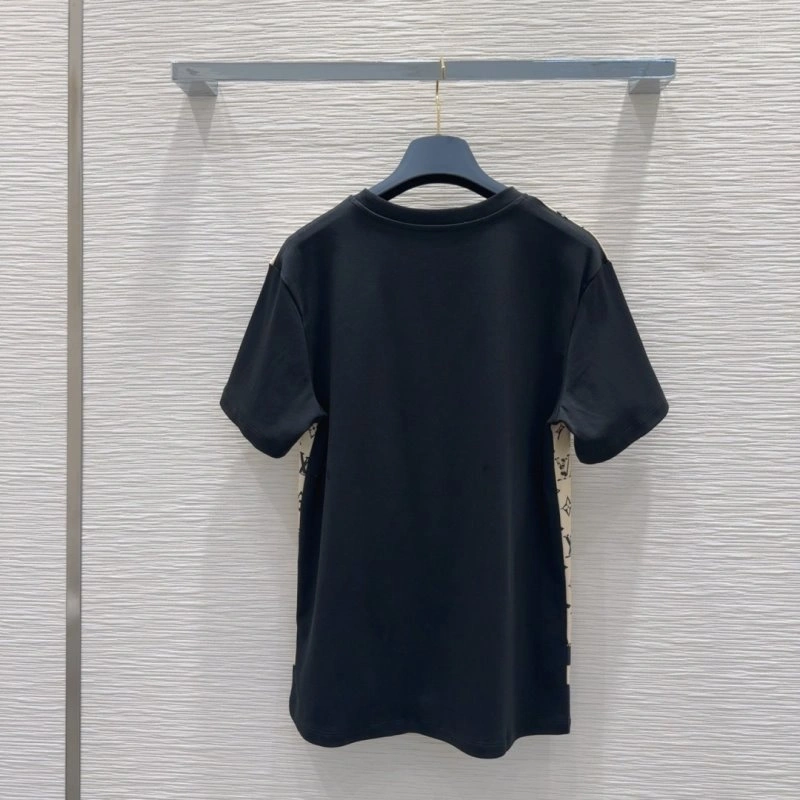 Resilient Louis Vuitton T-Shirts 131555
