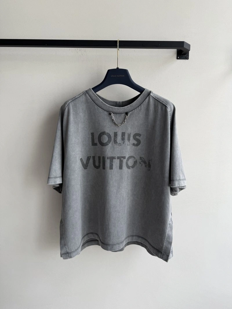 BestValue Louis Vuitton T-Shirts 131536