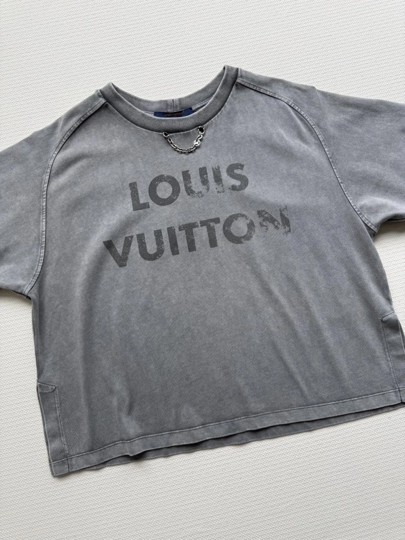 BestValue Louis Vuitton T-Shirts 131536