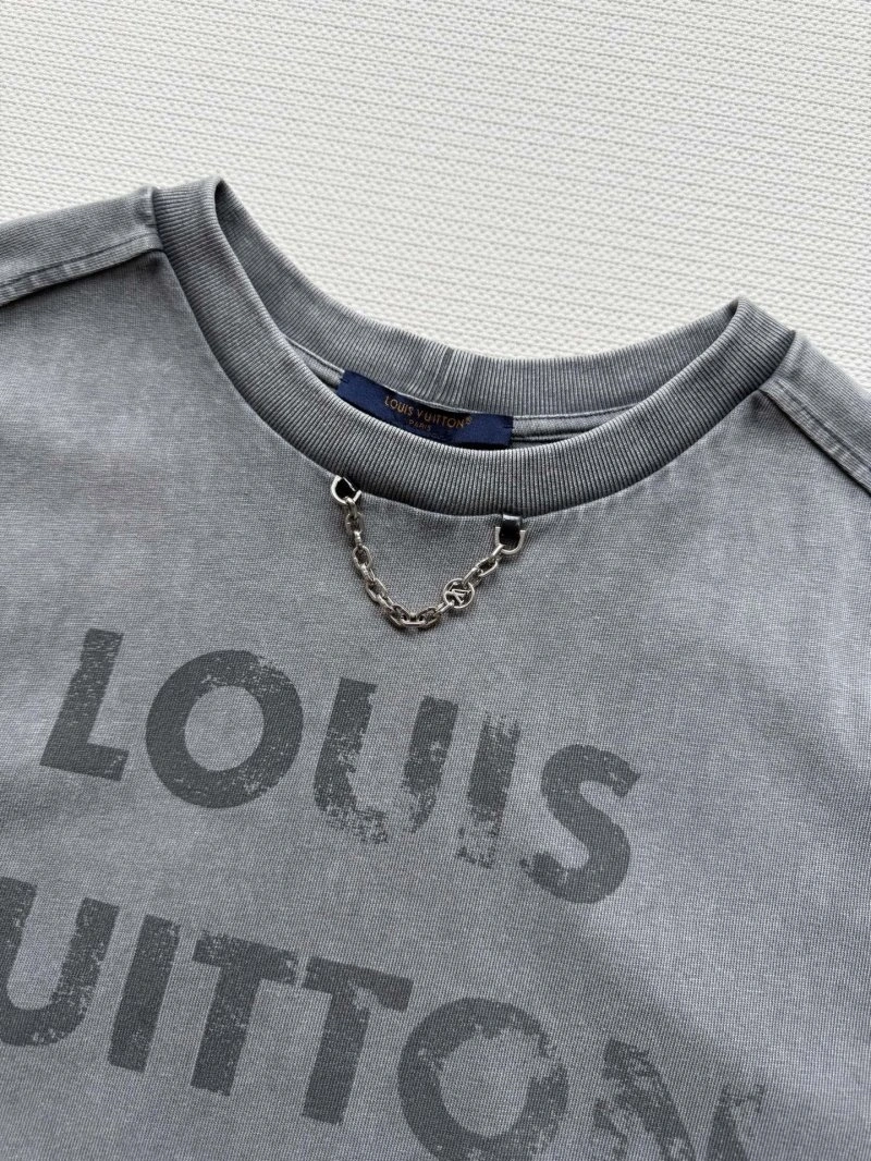 BestValue Louis Vuitton T-Shirts 131536