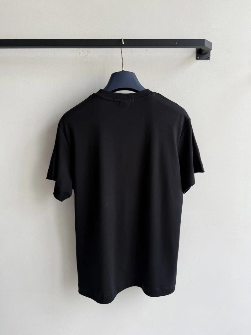 Louis Vuitton T-Shirts Seasonal 131538
