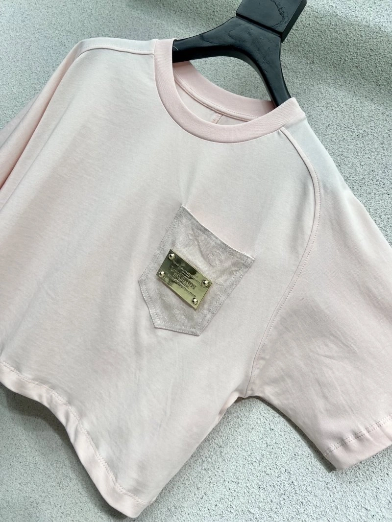 Neat Louis Vuitton T-Shirts 131543
