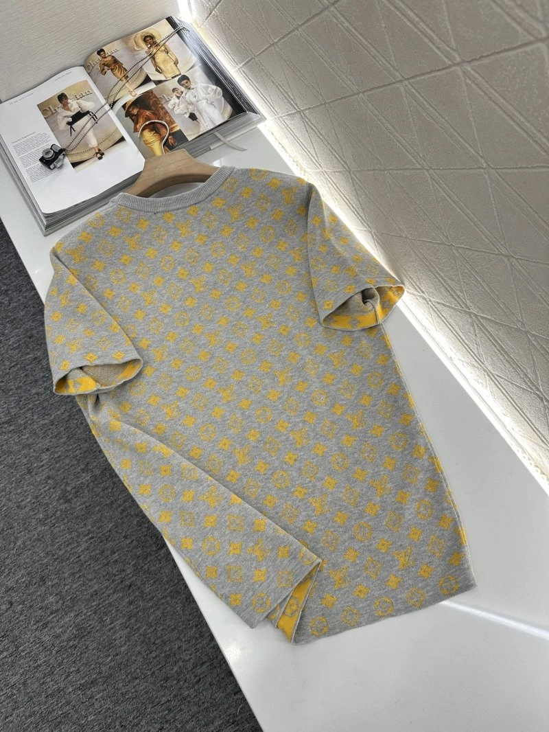 Casual Louis Vuitton T-Shirts 131547