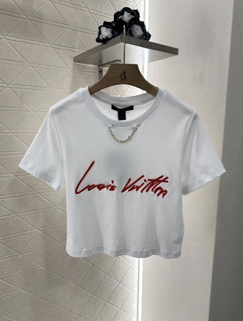 QuickDry Louis Vuitton T-Shirts 131554