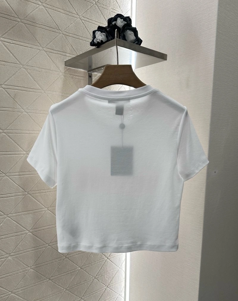 QuickDry Louis Vuitton T-Shirts 131554