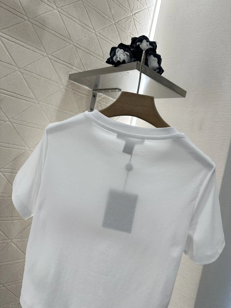 QuickDry Louis Vuitton T-Shirts 131554