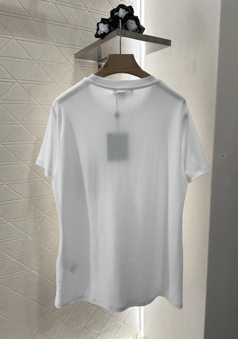 QuickDry Louis Vuitton T-Shirts 131552