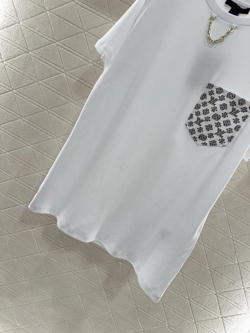 QuickDry Louis Vuitton T-Shirts 131552