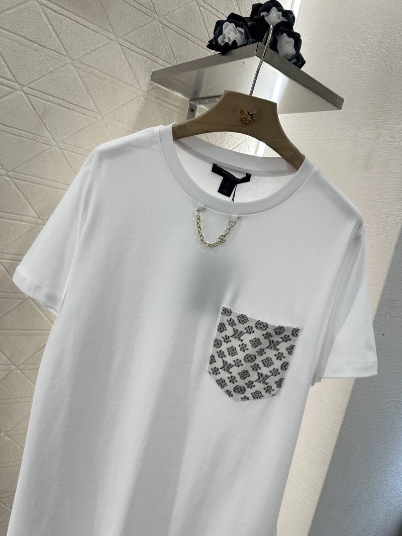 QuickDry Louis Vuitton T-Shirts 131552