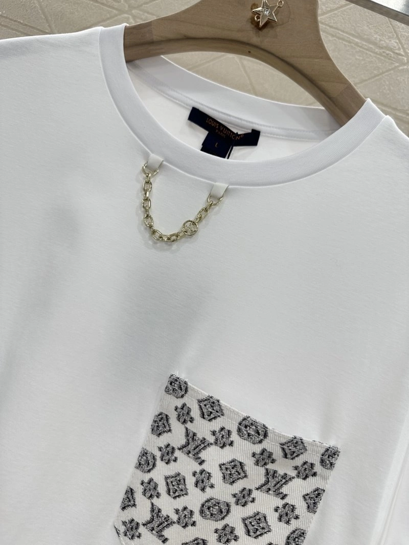 QuickDry Louis Vuitton T-Shirts 131552