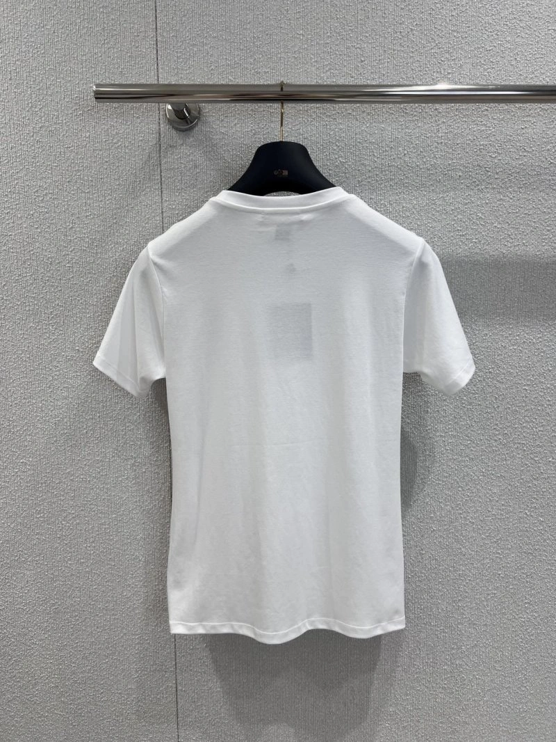 Louis Vuitton T-Shirts Stylish 131533