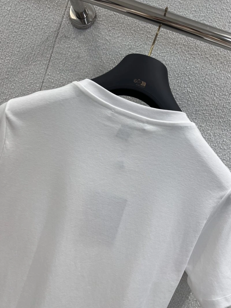 Louis Vuitton T-Shirts Stylish 131533
