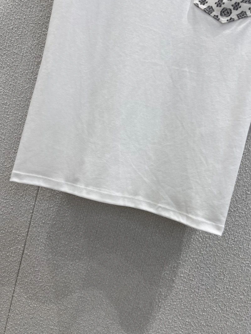 Louis Vuitton T-Shirts Stylish 131533