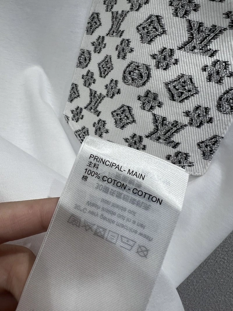 Louis Vuitton T-Shirts Stylish 131533