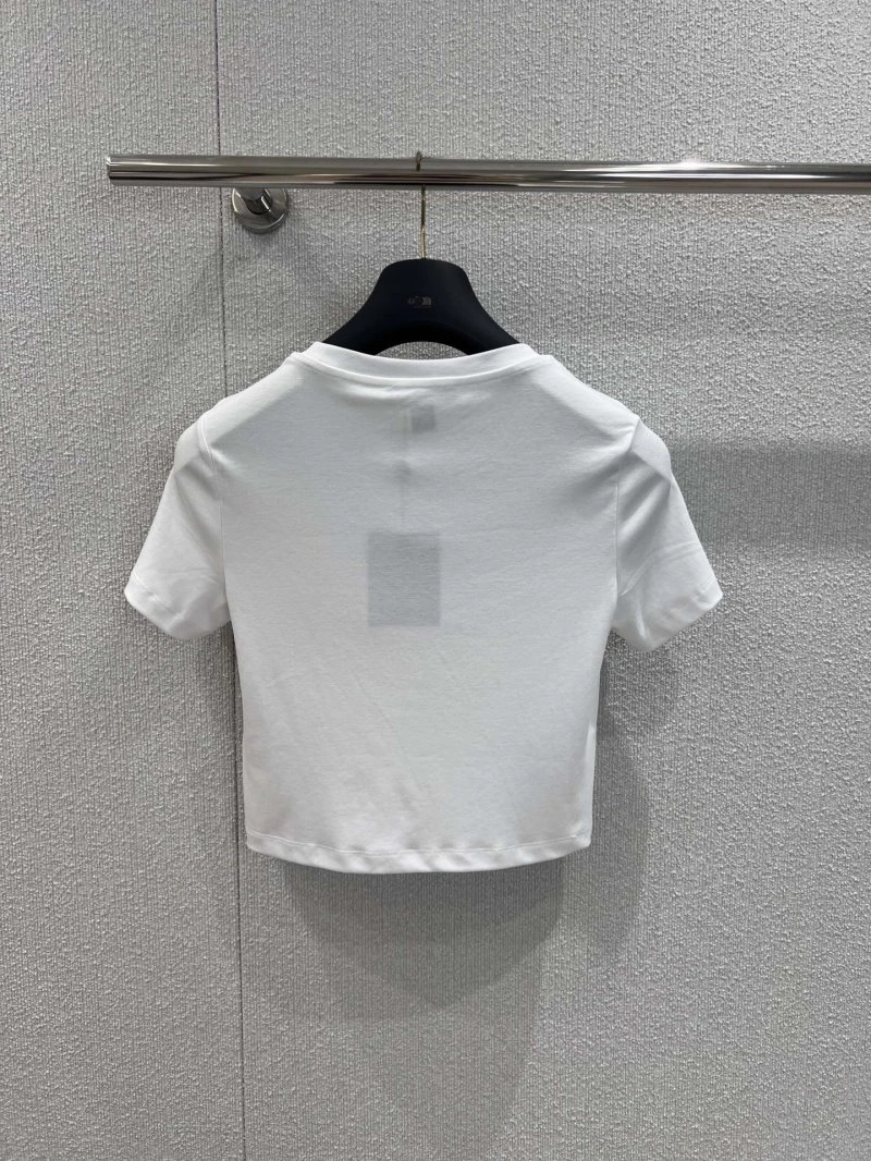 Louis Vuitton T-Shirts Soft 131530