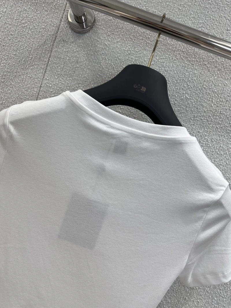Louis Vuitton T-Shirts Soft 131530