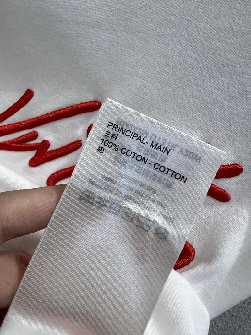 Louis Vuitton T-Shirts Soft 131530