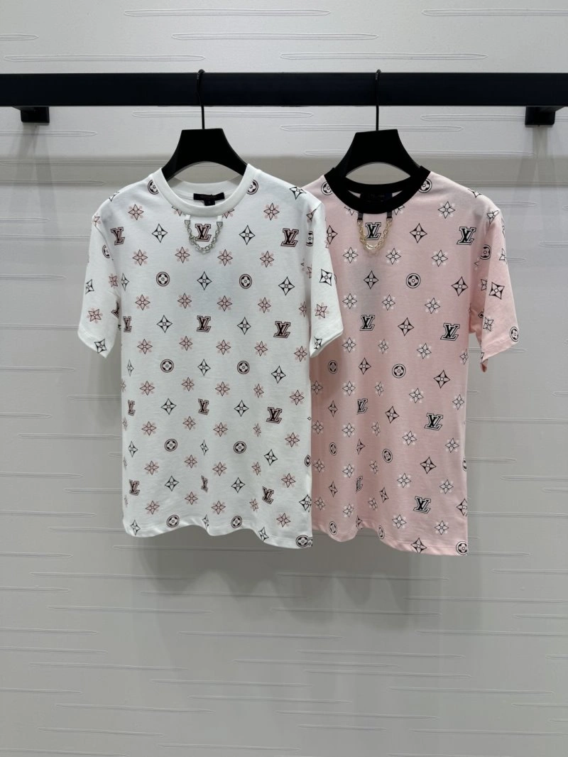 ZeroBulk Louis Vuitton T-Shirts 131539