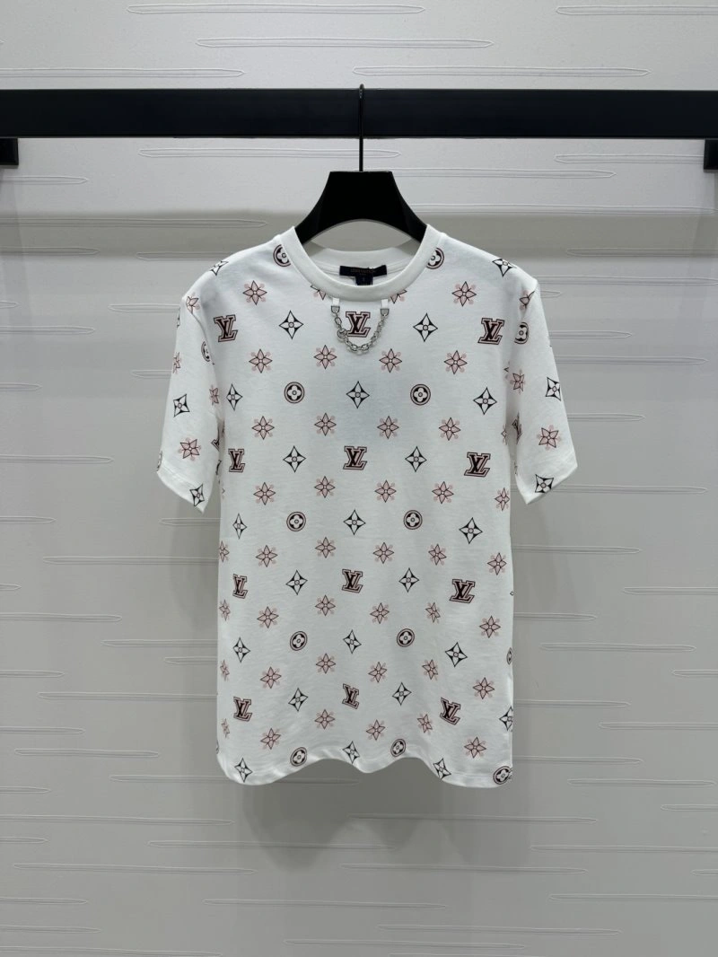 ZeroBulk Louis Vuitton T-Shirts 131539
