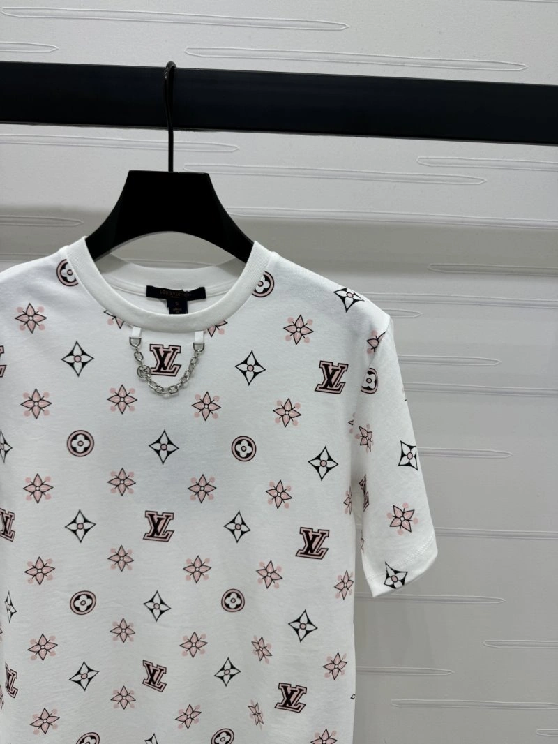 ZeroBulk Louis Vuitton T-Shirts 131539