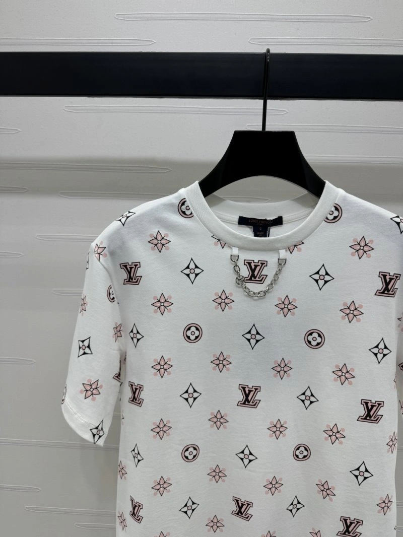 ZeroBulk Louis Vuitton T-Shirts 131539