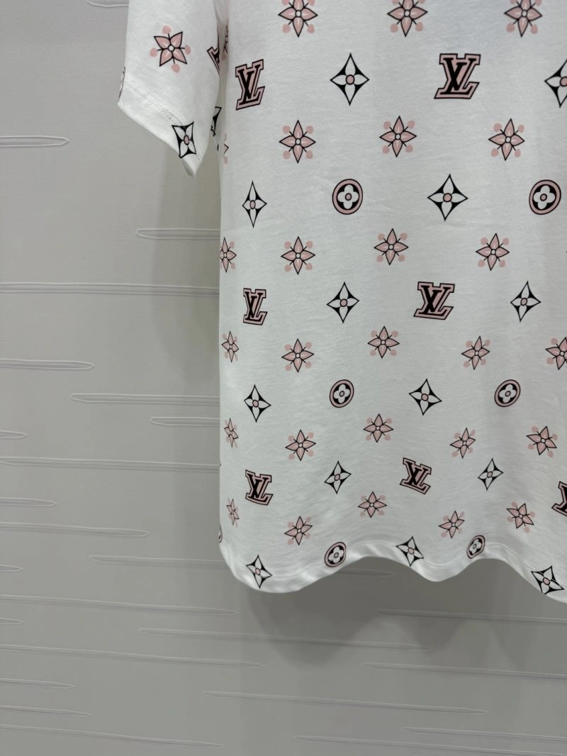 ZeroBulk Louis Vuitton T-Shirts 131539