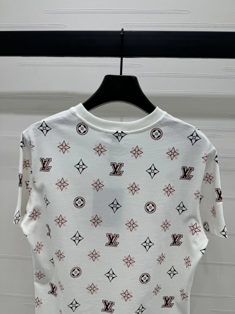 ZeroBulk Louis Vuitton T-Shirts 131539