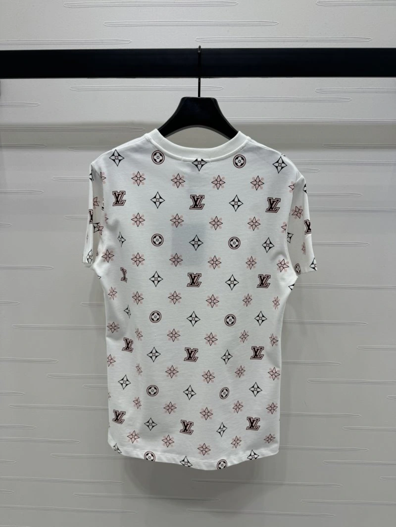 ZeroBulk Louis Vuitton T-Shirts 131539