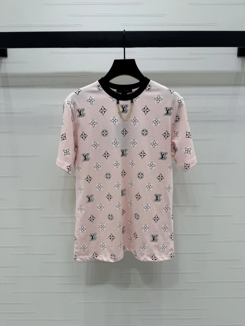 Louis Vuitton T-Shirts Reliable 131540