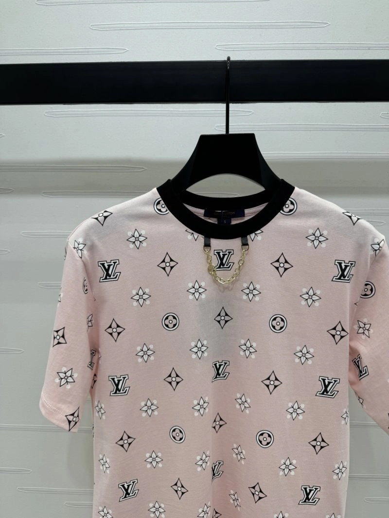 Louis Vuitton T-Shirts Reliable 131540