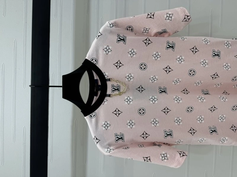 Louis Vuitton T-Shirts Reliable 131540