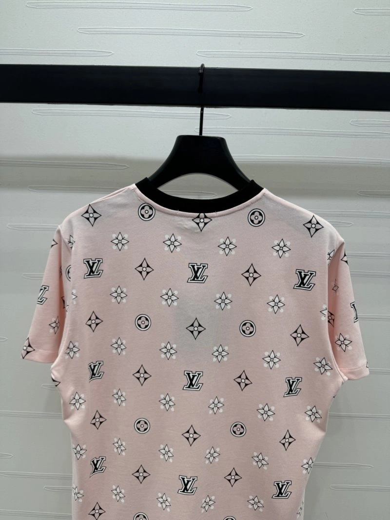 Louis Vuitton T-Shirts Reliable 131540