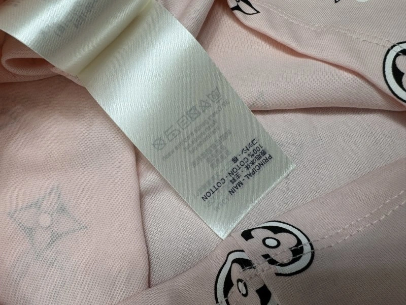 Louis Vuitton T-Shirts Reliable 131540