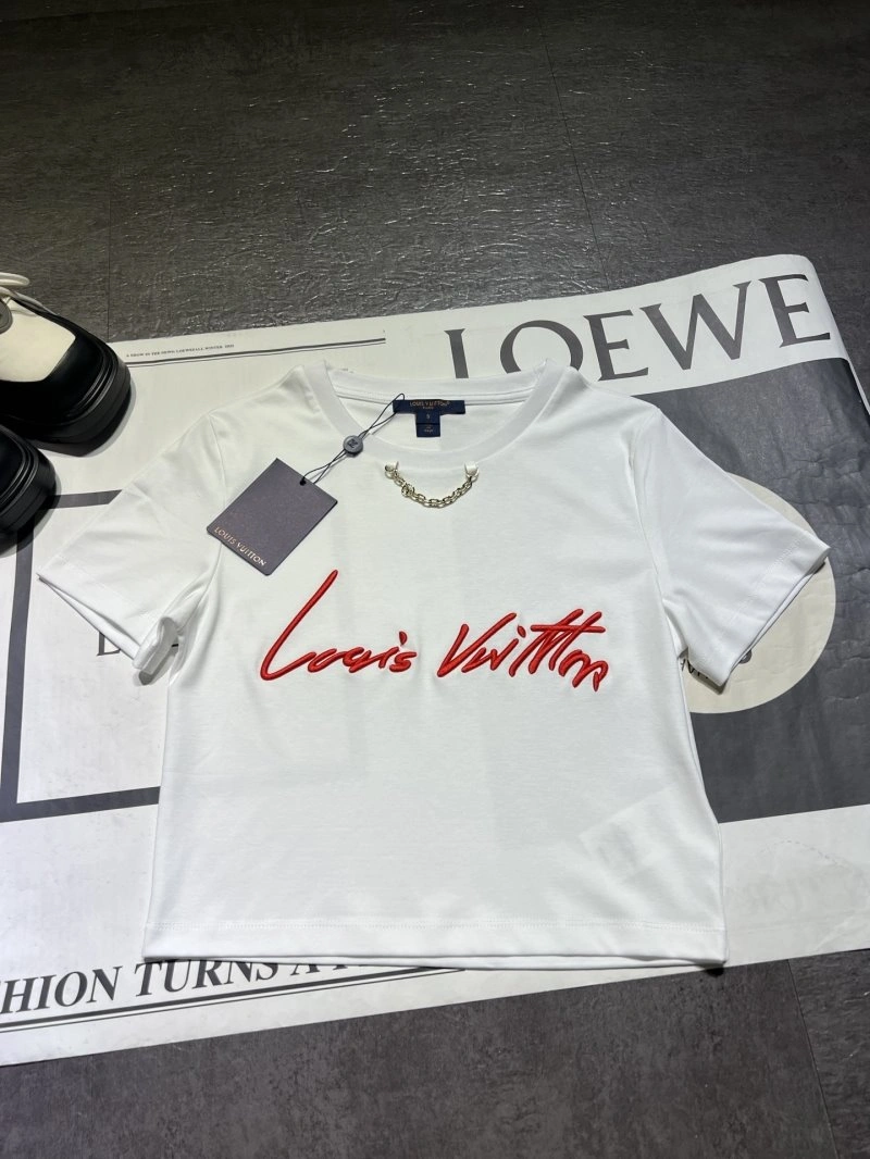 Comfortable Louis Vuitton T-Shirts 131532