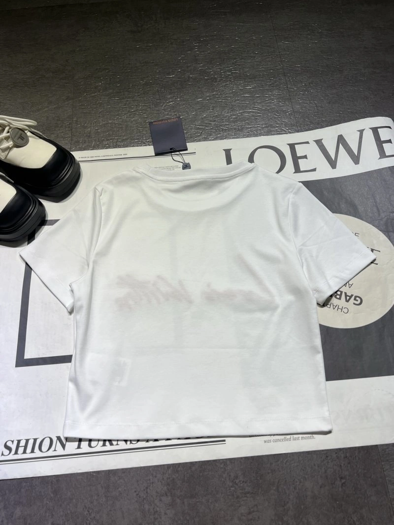 Comfortable Louis Vuitton T-Shirts 131532