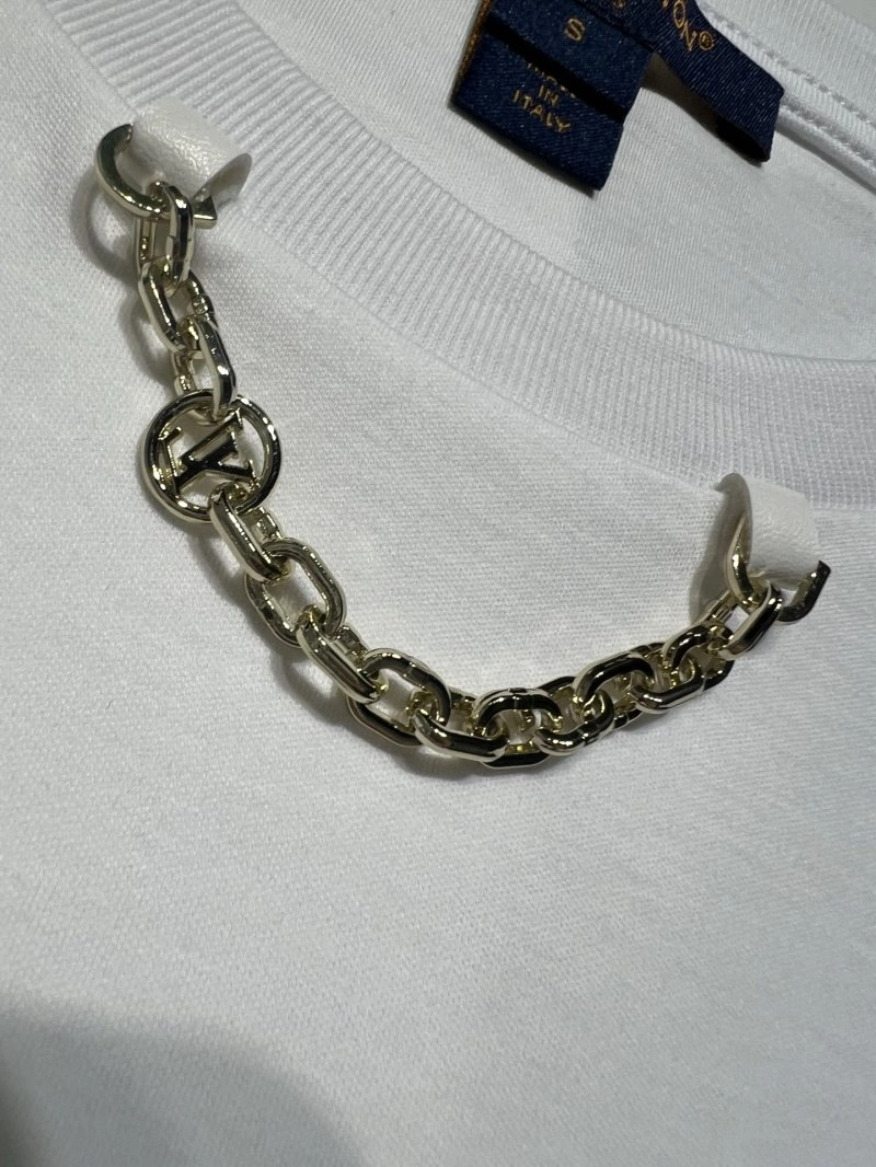 Comfortable Louis Vuitton T-Shirts 131532