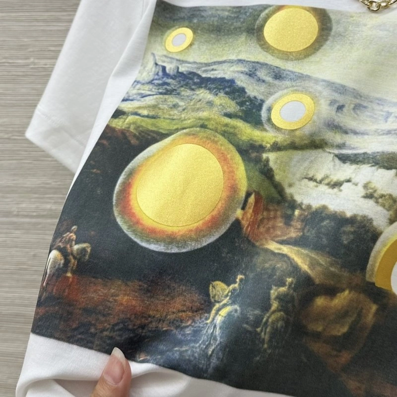 Chic Louis Vuitton T-Shirts 131525