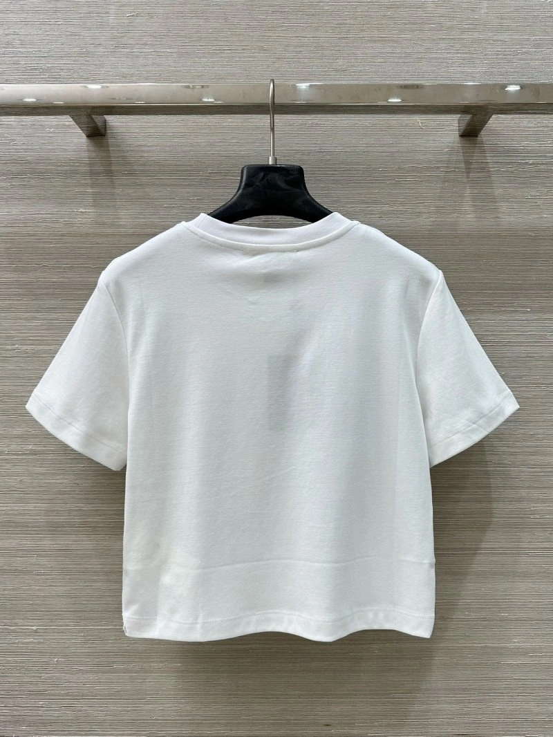 Chic Louis Vuitton T-Shirts 131525