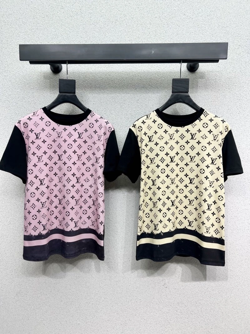 HighPerformance Louis Vuitton T-Shirts 131528