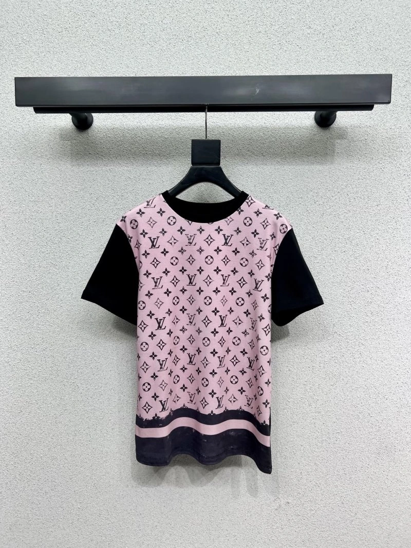 HighPerformance Louis Vuitton T-Shirts 131528