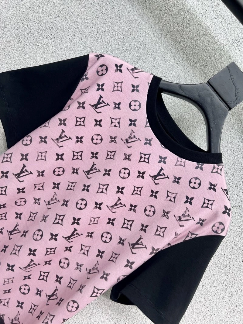 HighPerformance Louis Vuitton T-Shirts 131528