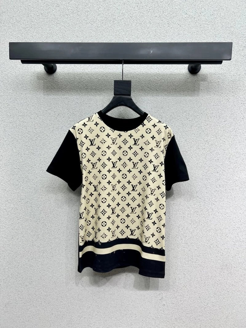 HighPerformance Louis Vuitton T-Shirts 131528