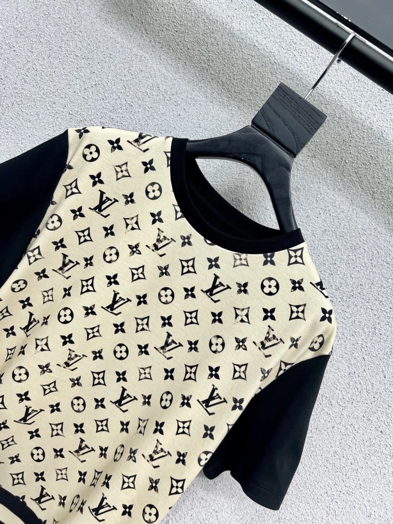 HighPerformance Louis Vuitton T-Shirts 131528