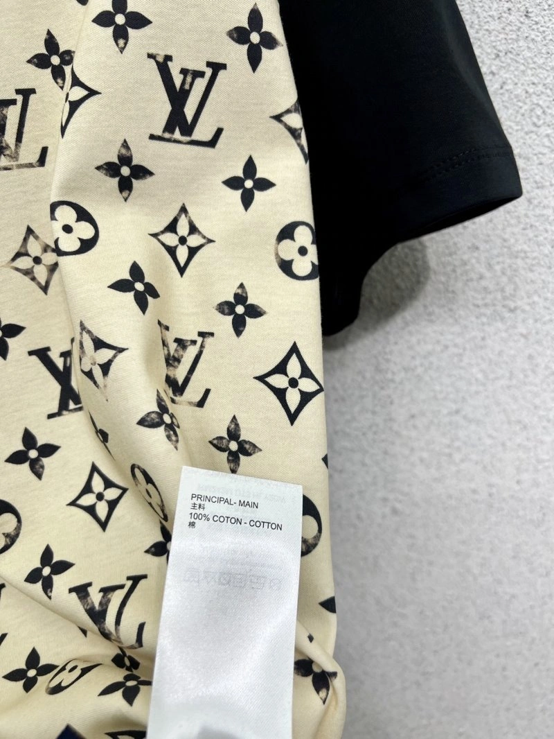 HighPerformance Louis Vuitton T-Shirts 131528