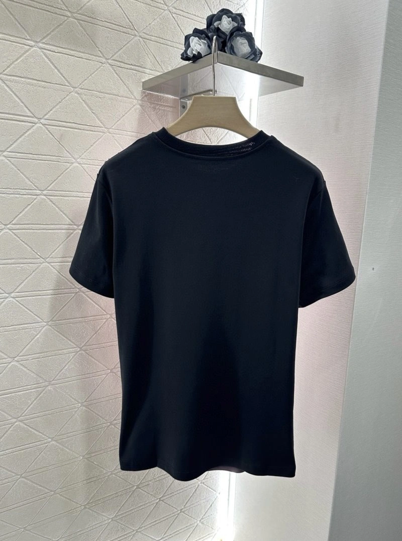 Louis Vuitton T-Shirts Comfortable 131524
