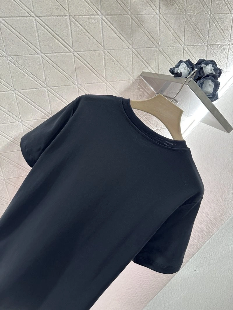 Louis Vuitton T-Shirts Comfortable 131524
