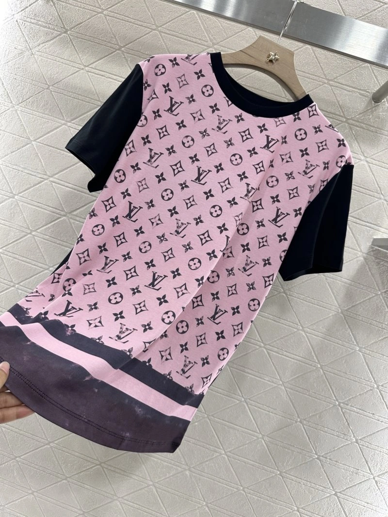 Louis Vuitton T-Shirts Comfortable 131524